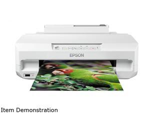 EPSON Expression C11CD36401 Up to 32 ppm Black Print Speed 5760 x 1440 dpi Color Print Quality InkJet Workgroup Color Printer EPSON Expression C11CD36401 Up to 32 ppm Black Print Speed 5760 x 1440 dpi Color Print Quality InkJet Workgroup Color Printer