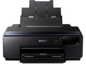 EPSON SureColor C11CE21301 Up to 6 ppm Black Print Speed 5760 x 1440 dpi Color Print Quality InkJet Large Format Color Printer EPSON SureColor C11CE21301 Up to 6 ppm Black Print Speed 5760 x 1440 dpi Color Print Quality InkJet Large Format Color Printer