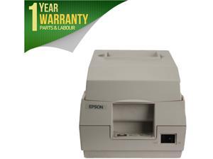 EPSON TM-U200B White 15VFEPPT0005 Dot Matrix 6 LPS Impact POS receipt printer EPSON TM-U200B White 15VFEPPT0005 Dot Matrix 6 LPS Impact POS receipt printer
