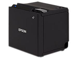 Epson C31CE95022 TM-m30 Sleek 3" Thermal Receipt Printer - Black Epson C31CE95022 TM-m30 Sleek 3" Thermal Receipt Printer - Black