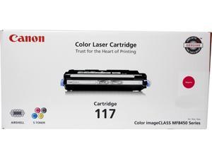 Canon CRG 117 Magenta, Cartridge 117 (2576B001) CRG-117 Magenta Toner Cartridge Magenta Canon CRG 117 Magenta, Cartridge 117 (2576B001) CRG-117 Magenta Toner Cartridge Magenta