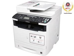 Canon imageCLASS MF5950dw MFP Up to 35 ppm 1200 x 600 dpi Color Print Quality Monochrome Wireless 802.11b/g/n Laser Printer Canon imageCLASS MF5950dw MFP Up to 35 ppm 1200 x 600 dpi Color Print Quality Monochrome Wireless 802.11b/g/n Laser Printer