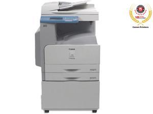 Canon imageCLASS MF7480 Monochrome Multifunction Laser Printer Canon imageCLASS MF7480 Monochrome Multifunction Laser Printer