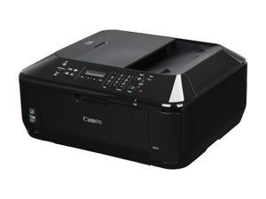 Canon PIXMA MX432 Wireless InkJet All-In-One Color Inkjet Printer