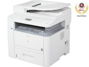 Canon imageCLASS D1320 Monochrome Multifunction laser printer with Duplex printing, 35 ppm Canon imageCLASS D1320 Monochrome Multifunction laser printer with Duplex printing, 35 ppm