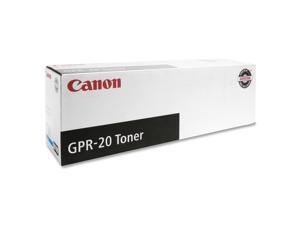 Canon GPR-20 (1068B001AA) Toner Cyan Canon GPR-20 (1068B001AA) Toner Cyan