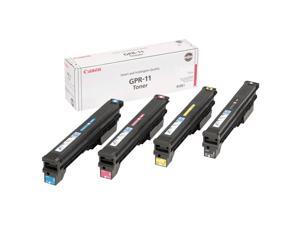 Canon GPR11Y 7626A001AA laser Toner Cartridge for Canon imageRUNNER C2620, C3200, C3220; Yellow Canon GPR11Y 7626A001AA laser Toner Cartridge for Canon imageRUNNER C2620, C3200, C3220; Yellow
