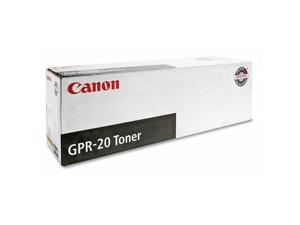 Canon GPR-20 (1066B001AA) Toner Yellow Canon GPR-20 (1066B001AA) Toner Yellow