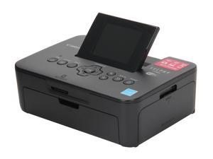 Canon SELPHY series CP900 Black Postcard Size:Borderless Photo: 47 seconds Black Print Speed 300 x 300 dpi: 256 levels of color Color Print Quality Wireless Dye-Sublimation Photo Color Printer Canon SELPHY series CP900 Black Postcard Size:Borderless Photo: 47 seconds Black Print Speed 300 x 300 dpi: 256 levels of color Color Print Quality Wireless Dye-Sublimation Photo Color Printer
