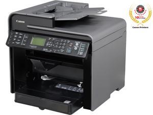 Canon imageCLASS MF4770n Monochrome Multifunction Laser Printer Canon imageCLASS MF4770n Monochrome Multifunction Laser Printer