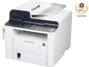 Canon FAXPHONE L190 Monochrome Multifunction Laser Printer Canon FAXPHONE L190 Monochrome Multifunction Laser Printer