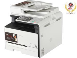 Canon imageCLASS MF8280CW wireless Color Multifunction laser printer, 14 ppm Canon imageCLASS MF8280CW wireless Color Multifunction laser printer, 14 ppm