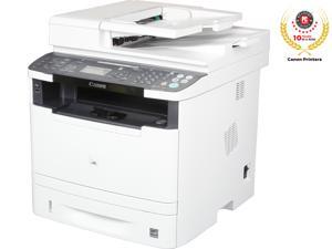 Canon imageCLASS MF6180DW wireless Monochrome Multifunction laser printer with Duplex printing, 35 ppm Canon imageCLASS MF6180DW wireless Monochrome Multifunction laser printer with Duplex printing, 35 ppm
