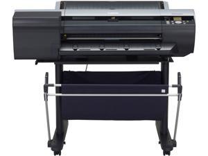 Canon imagePROGRAF iPF6400S InkJet Workgroup Color Printer Canon imagePROGRAF iPF6400S InkJet Workgroup Color Printer