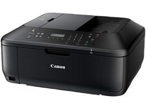 Canon MX532 8750B003 ESAT: Approx. 9.7 ipm Black Print Speed 4800 x 1200 dpi Color Print Quality InkJet Color Wireless All-In-One Inkjet Printer Canon MX532 8750B003 ESAT: Approx. 9.7 ipm Black Print Speed 4800 x 1200 dpi Color Print Quality InkJet Color Wireless All-In-One Inkjet Printer