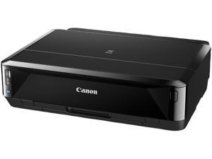 Canon 6219B003 ESAT (Black): Approx. 15.0 ipm Black Print Speed 9600 x 2400 dpi Color Print Quality InkJet Color Printer Canon 6219B003 ESAT (Black): Approx. 15.0 ipm Black Print Speed 9600 x 2400 dpi Color Print Quality InkJet Color Printer