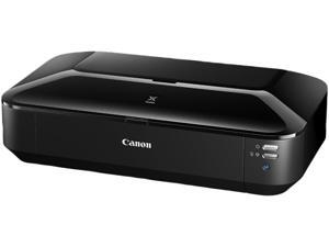 Canon 8747B003 InkJet Color Pixma iX6820 Wireless 13-Inch x19-Inch Inkjet Printer, Black Canon 8747B003 InkJet Color Pixma iX6820 Wireless 13-Inch x19-Inch Inkjet Printer, Black