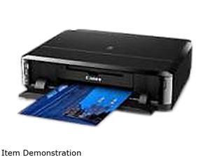Canon PIXMA iP7250 9600 x 2400 dpi Color Print Quality InkJet Photo Color Printer Canon PIXMA iP7250 9600 x 2400 dpi Color Print Quality InkJet Photo Color Printer
