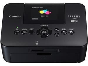 Canon SELPHY series CP910 300 x 300 dpi Color Print Quality InkJet Photo Color Printer Canon SELPHY series CP910 300 x 300 dpi Color Print Quality InkJet Photo Color Printer