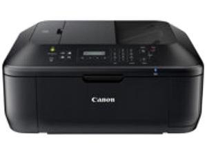 Canon PIXMA MX475 Up to 9.7 ipm (mono) Black Print Speed 4800 x 1200 dpi Color Print Quality InkJet Color Multifunction Printer Canon PIXMA MX475 Up to 9.7 ipm (mono) Black Print Speed 4800 x 1200 dpi Color Print Quality InkJet Color Multifunction Printer