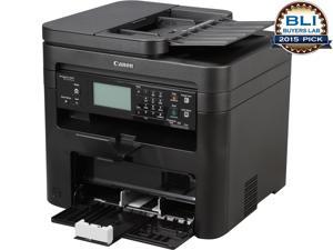 Canon imageCLASS MF229DW wireless Monochrome Multifunction laser printer with Duplex printing, 28 ppm Canon imageCLASS MF229DW wireless Monochrome Multifunction laser printer with Duplex printing, 28 ppm