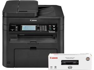 Canon imageCLASS MF227DW (ICMF227DW) Duplex 1200 dpi x 1200 dpi USB / Wireless / Ethernet Mono Laser MFC Printer Canon imageCLASS MF227DW (ICMF227DW) Duplex 1200 dpi x 1200 dpi USB / Wireless / Ethernet Mono Laser MFC Printer