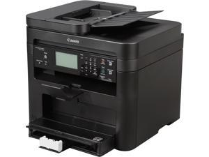 Canon imageCLASS MF216n Workgroup Up to 24 ppm Monochrome Ethernet Laser Laser Printers Canon imageCLASS MF216n Workgroup Up to 24 ppm Monochrome Ethernet Laser Laser Printers
