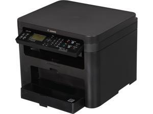 Canon imageCLASS MF212w 1200 x 1200 dpi USB/Wireless/Ethernet Monochrome All-in-one Laser Printer Canon imageCLASS MF212w 1200 x 1200 dpi USB/Wireless/Ethernet Monochrome All-in-one Laser Printer