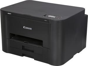 Canon Maxify iB4020 Small Office/Home Office Inkjet Printer Canon Maxify iB4020 Small Office/Home Office Inkjet Printer