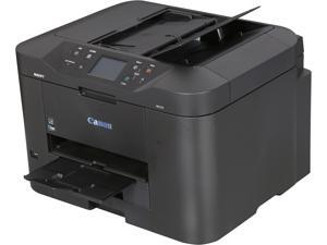 Canon Maxify MB2320 Small Office/Home Office Inkjet Printer Canon Maxify MB2320 Small Office/Home Office Inkjet Printer
