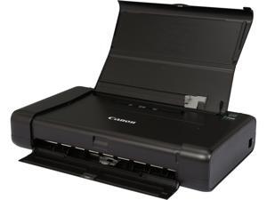 Canon PIXMA iP110 Wireless Mobile Printer Canon PIXMA iP110 Wireless Mobile Printer
