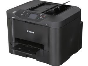 Canon Maxify MB5320 Small Office/Home Office Inkjet Printer Canon Maxify MB5320 Small Office/Home Office Inkjet Printer