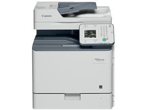 Canon imageCLASS MF810Cdn Color Multifunction laser printer with Duplex printing, 26 ppm Canon imageCLASS MF810Cdn Color Multifunction laser printer with Duplex printing, 26 ppm
