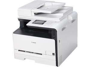Canon imageCLASS MF628CW wireless Color Multifunction laser printer, 14 ppm Canon imageCLASS MF628CW wireless Color Multifunction laser printer, 14 ppm