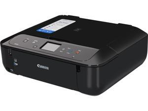 Canon PIXMA MG6820 Wireless Inkjet All-In-One Printer - Black Canon PIXMA MG6820 Wireless Inkjet All-In-One Printer - Black