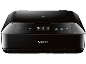 Canon PIXMA MG7720 Wireless Inkjet All-In-One Printer - Black Canon PIXMA MG7720 Wireless Inkjet All-In-One Printer - Black