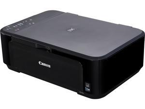 Canon PIXMA MG3620 Wireless Inkjet All-In-One Printer, Black Canon PIXMA MG3620 Wireless Inkjet All-In-One Printer, Black
