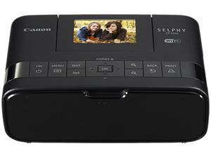 Canon SELPHY CP1200 (0599C010AA) 300 dpi x 300 dpi Wireless Compact Photo Printer with Battery Canon SELPHY CP1200 (0599C010AA) 300 dpi x 300 dpi Wireless Compact Photo Printer with Battery