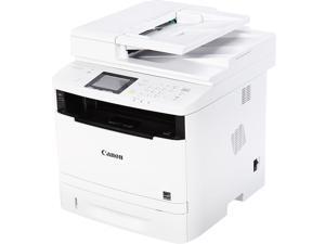 Canon imageCLASS MF414dw wireless Monochrome Multifunction laser printer with Duplex printing, 35 ppm Canon imageCLASS MF414dw wireless Monochrome Multifunction laser printer with Duplex printing, 35 ppm