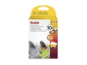 Kodak 8367849 Combo Ink Cartridge Black And Color Kodak 8367849 Combo Ink Cartridge Black And Color