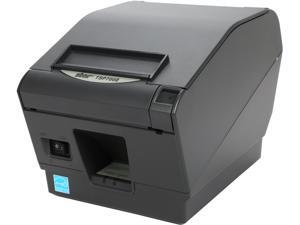 Star Micronics 39442210 TSP743IIC-24 GRY TSP700II Series High Speed Thermal Receipt Printer Star Micronics 39442210 TSP743IIC-24 GRY TSP700II Series High Speed Thermal Receipt Printer