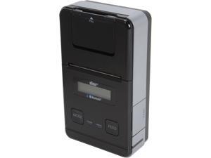Star Micronics SM-S220i (39630810) Portable Thermal Printer (Black) - 2" Tear Bar, Bluetooth Star Micronics SM-S220i (39630810) Portable Thermal Printer (Black) - 2" Tear Bar, Bluetooth