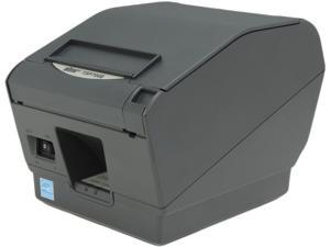 Star Micronics 39442511 TSP743IIU-24GRY TSP700II Thermal Receipt Printer Star Micronics 39442511 TSP743IIU-24GRY TSP700II Thermal Receipt Printer