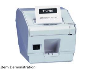 Star Micronics 39442501 TSP743IIU-24 TSP700II Series Thermal Receipt Printer - Cable not included Star Micronics 39442501 TSP743IIU-24 TSP700II Series Thermal Receipt Printer - Cable not included