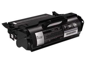 Dell F362T (parts #J237T) Toner Cartridge 21,000 page yield for Dell 5230n, 5230dn and 5350dn Laser Printers - Use and Return; Black Dell F362T (parts #J237T) Toner Cartridge 21,000 page yield for Dell 5230n, 5230dn and 5350dn Laser Printers - Use and Return; Black