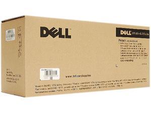 Dell PK941 (Parts # RR700) Toner Cartridge 6,000 Page Yield -Use and Return; Black (330-2650) Dell PK941 (Parts # RR700) Toner Cartridge 6,000 Page Yield -Use and Return; Black (330-2650)