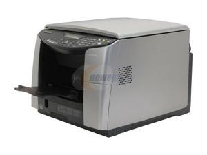 RICOH GX3000S Up to 29 ppm GelSprinter InkJet MFC / All-In-One Color Printer RICOH GX3000S Up to 29 ppm GelSprinter InkJet MFC / All-In-One Color Printer