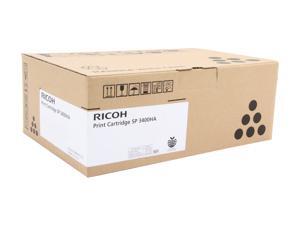 Ricoh SP3400HA Toner Cartridge Black Ricoh SP3400HA Toner Cartridge Black