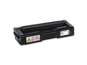 Ricoh 406475 Toner Cartridge Black Ricoh 406475 Toner Cartridge Black