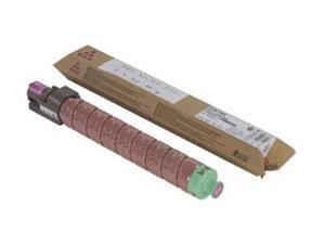 Ricoh 821028 Toner cartridge Magenta Ricoh 821028 Toner cartridge Magenta